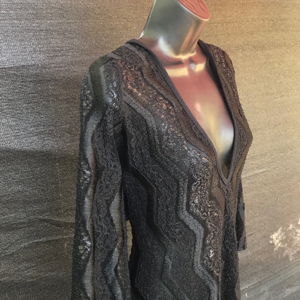 Lace Swimsuit Cover Up WORN ONCE!! Dream Beach